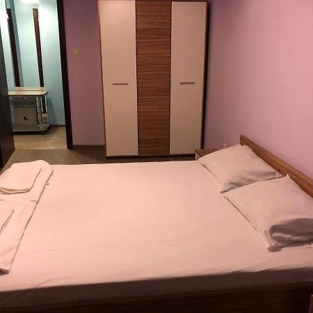 Anfid Apartments Burgas City Exteriér fotografie