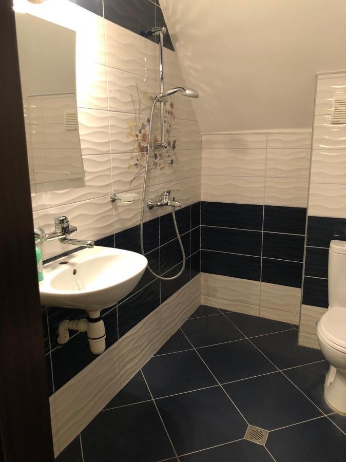 Anfid Apartments Burgas City Exteriér fotografie