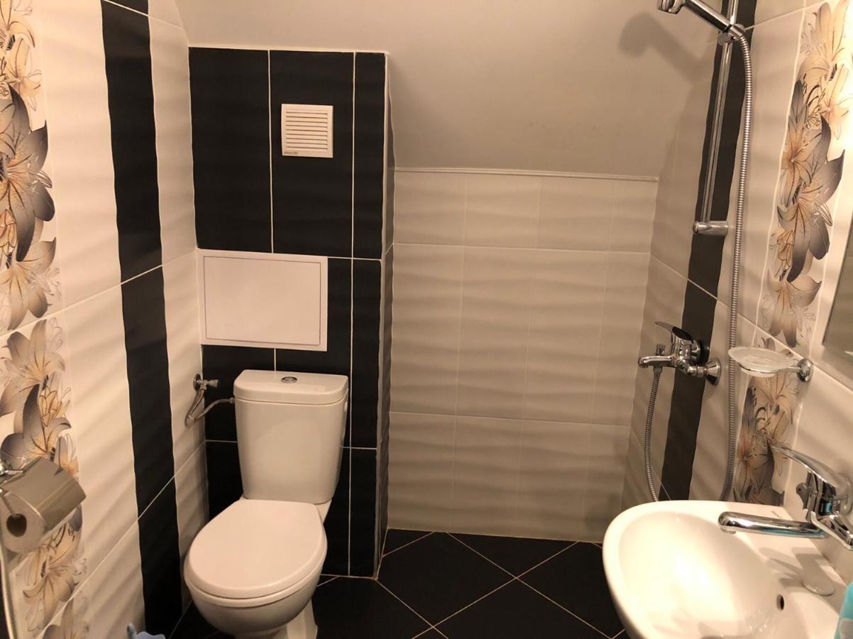 Anfid Apartments Burgas City Exteriér fotografie