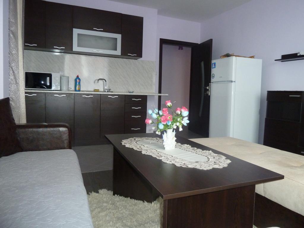Anfid Apartments Burgas City Exteriér fotografie