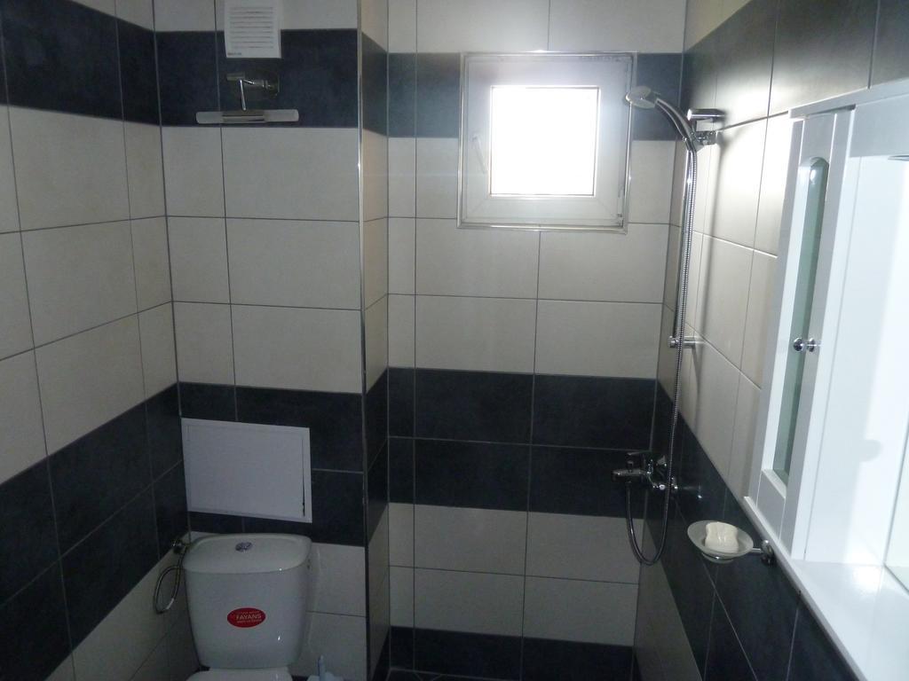 Anfid Apartments Burgas City Exteriér fotografie