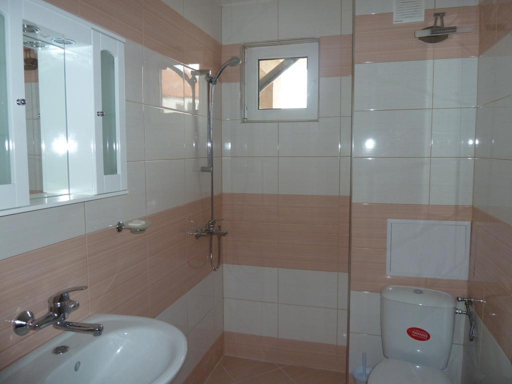 Anfid Apartments Burgas City Exteriér fotografie