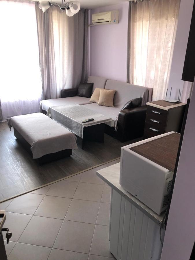 Anfid Apartments Burgas City Exteriér fotografie